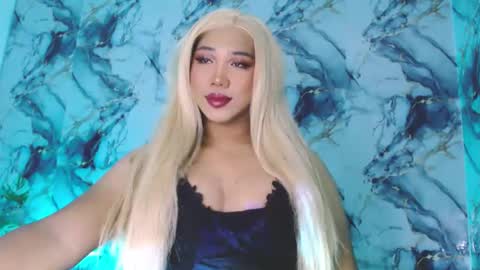 Cheska Schock online show from 10/19/25, 09:54