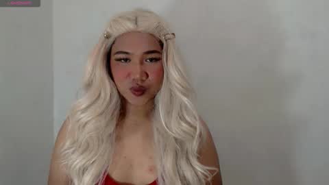 Cheska Schock online show from 11/12/25, 01:33