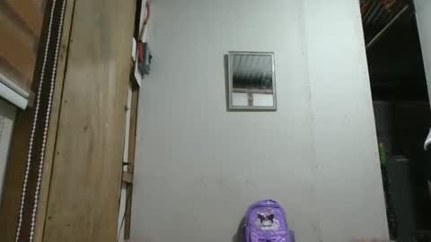 twinkle_purplemelon online show from 03/07/25, 03:39