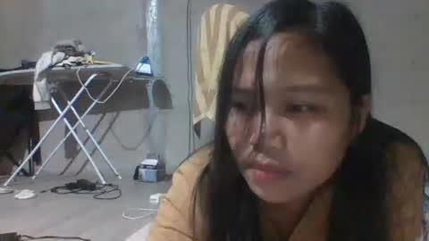 twinkle_purplemelon online show from 12/04/25, 03:21