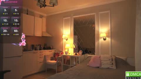 Eva online show from 02/25/25, 03:49