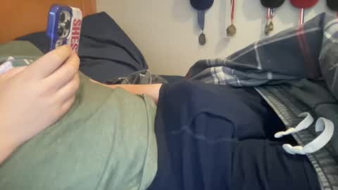 mike online show from 02/02/25, 04:32