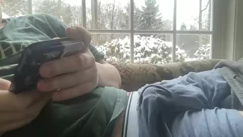 mike online show from 02/12/25, 04:33