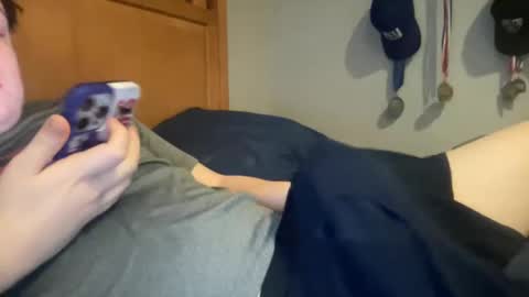 mike online show from 02/16/25, 03:59