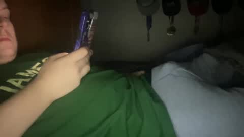 mike online show from 09/26/25, 04:16