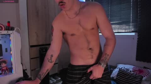 MASTER GERRY online show from 01/23/25, 09:50