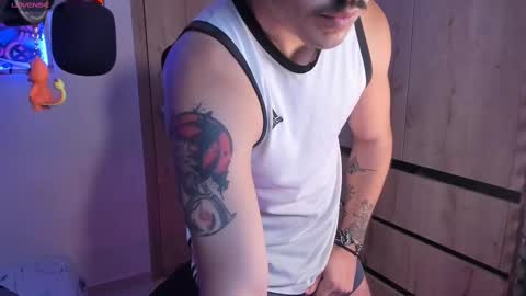 MASTER GERRY online show from 02/21/25, 11:54