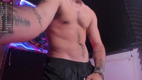 MASTER GERRY online show from 03/07/25, 02:57