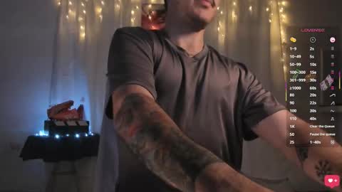 MASTER GERRY online show from 01/06/26, 12:47