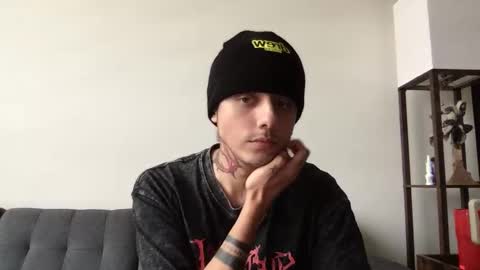 Snapshot of twinksguys360 chatting on 09/14/25, 05:34 Derrick online show from 09/14/25, 05:34