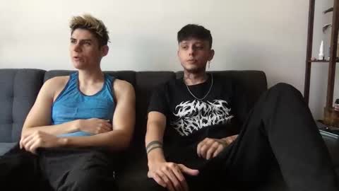 Derrick online show from 11/27/25, 05:48