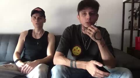 Derrick online show from 01/11/26, 07:52