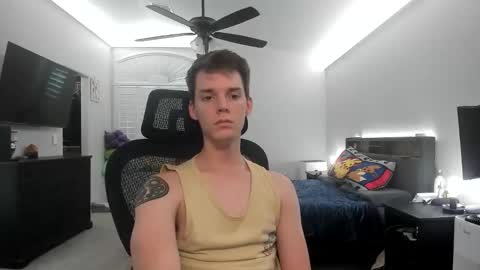 OnlyOwen online show from 05/19/26, 06:14