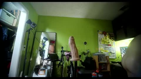 TwinkyHornyBoi online show from 10/23/25, 10:03