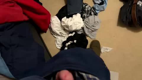 TwinkyMcgee online show from 02/25/25, 03:20