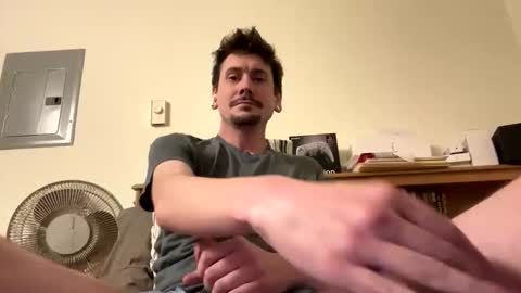 TwinkyMcgee online show from 12/15/25, 08:07