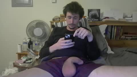 TwinkyMcgee online show from 02/02/26, 09:30