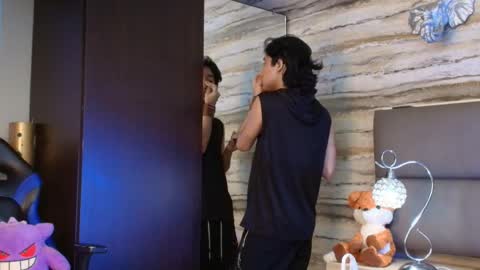 twinslovers_ online show from 03/21/26, 03:55