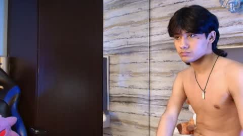 twinslovers_ online show from 03/21/26, 08:19