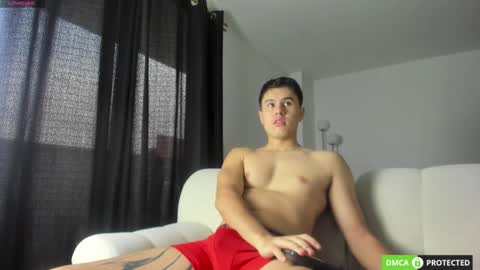 twintease online show from 03/29/26, 12:16