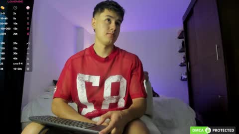 twintease online show from 04/10/26, 12:21