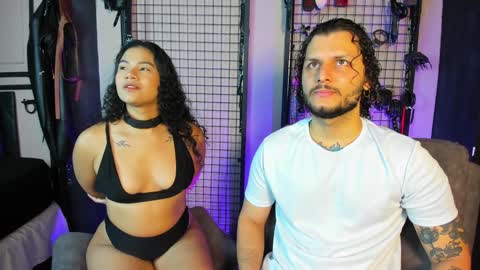 Clio  Tadeo online show from 01/23/25, 12:30