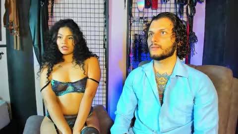 Clio  Tadeo online show from 02/17/25, 01:32