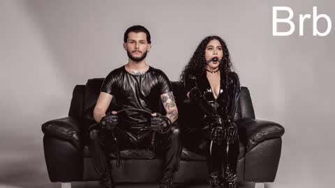 Clio  Tadeo online show from 02/23/25, 04:50