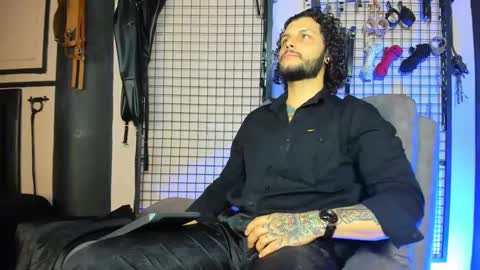 Clio  Tadeo online show from 02/23/25, 06:01