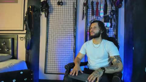 Clio  Tadeo online show from 09/16/25, 05:08