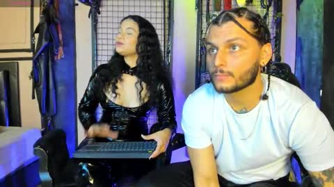 Clio  Tadeo online show from 10/13/25, 04:01