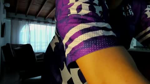 Clio  Tadeo online show from 04/17/26, 10:24