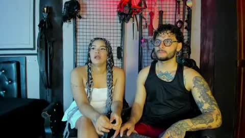 Snapshot of twisted_fantasy_ chatting on 06/27/26, 05:56 Clio Tadeo online show from 06/27/26, 05:56