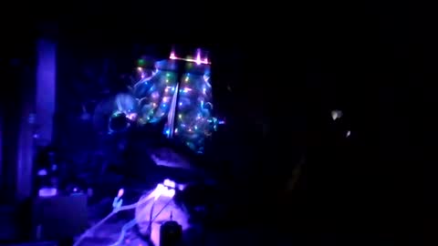 Tintilizing Excitement online show from 09/09/25, 08:47