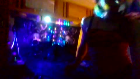 Tintilizing Excitement online show from 09/28/25, 08:20