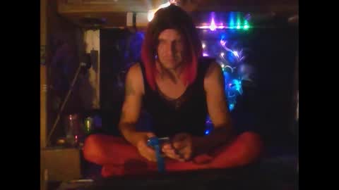 Tintilizing Excitement online show from 10/08/25, 10:13