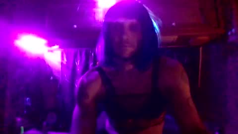 Tintilizing Excitement online show from 10/30/25, 06:59