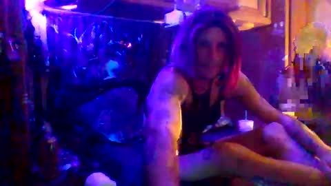 Tintilizing Excitement online show from 11/05/25, 08:58