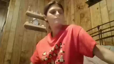 twizzler_twizzle online show from 10/13/25, 03:50