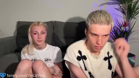 Molly and Nick online show from 02/20/26, 04:40