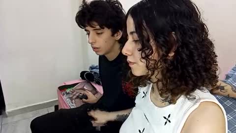 Matt online show from 09/20/25, 09:49