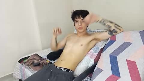 Matt online show from 10/04/25, 06:50