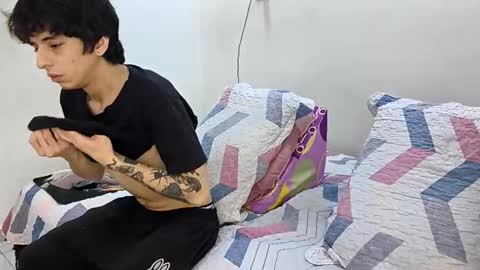 Matt online show from 04/03/26, 07:45