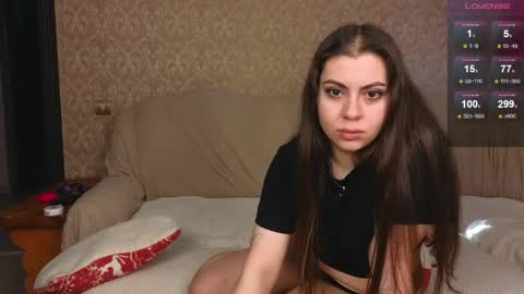 Welcome guys We Lili and Vic  PVT open online show from 04/11/26, 07:45