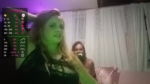 Twocrazy85 online show from 12/06/24, 05:20