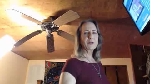 twocumkerry online show from 04/12/26, 03:44