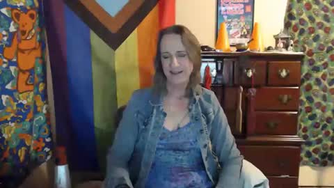 twocumkerry online show from 04/26/26, 09:40