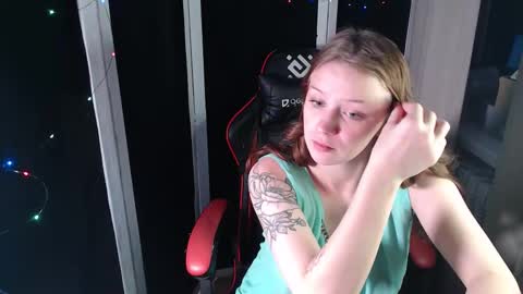 Eva and Tim online show from 11/08/25, 03:12