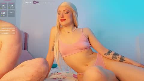 twofiresouls online show from 04/06/26, 01:25