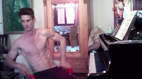 TobeBritta online show from 12/11/24, 08:18